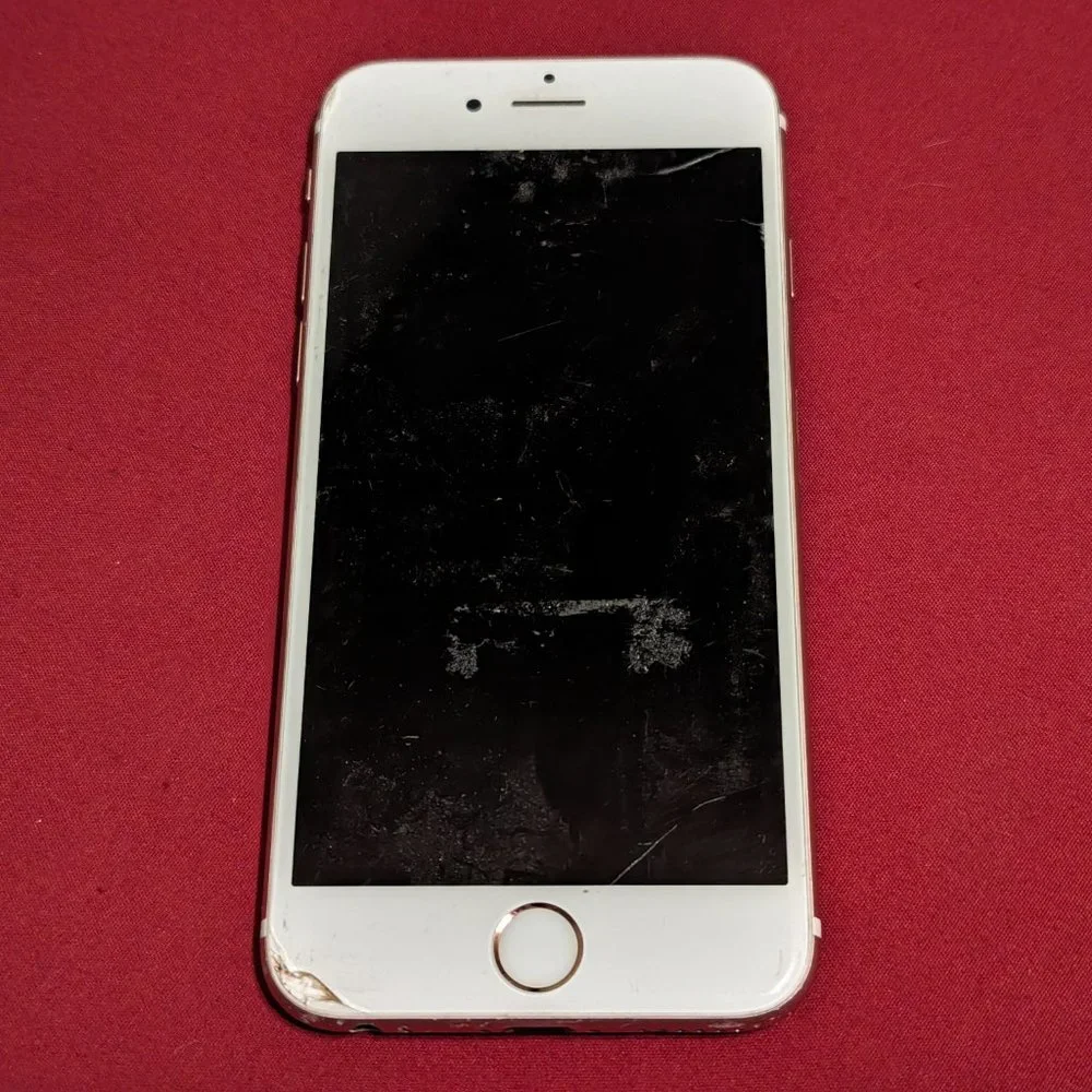 iPhone 6S (A1688) - 64 GB #2 (For parts)***